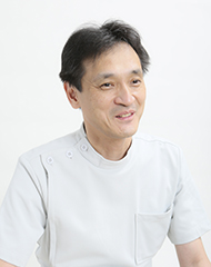 長谷川副院長